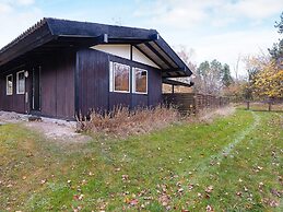 6 Person Holiday Home in Hundested