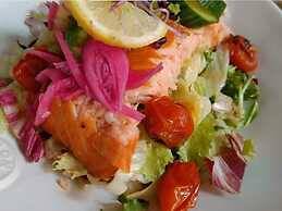 6 Person Holiday Home in Hundested