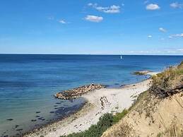 6 Person Holiday Home in Hundested