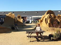 6 Person Holiday Home in Hundested