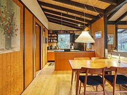 6 Person Holiday Home in Hundested
