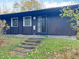 6 Person Holiday Home in Hundested