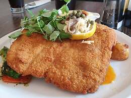 6 Person Holiday Home in Hundested