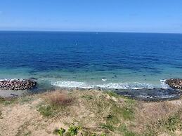 6 Person Holiday Home in Hundested