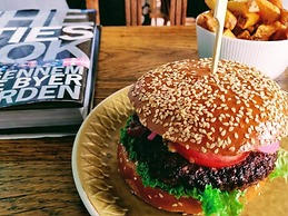 6 Person Holiday Home in Hundested