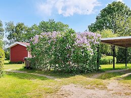 5 Person Holiday Home in Eskebjerg