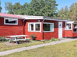 5 Person Holiday Home in Eskebjerg