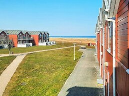 6 Person Holiday Home in Hadsund