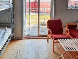 6 Person Holiday Home in Hadsund