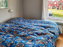 6 Person Holiday Home in Hadsund