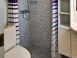 6 Person Holiday Home in Hadsund