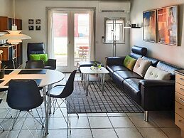 6 Person Holiday Home in Hadsund