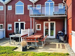 6 Person Holiday Home in Hadsund