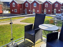 6 Person Holiday Home in Hadsund