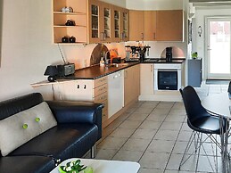 6 Person Holiday Home in Hadsund
