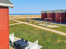 6 Person Holiday Home in Hadsund