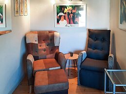 6 Person Holiday Home in Hadsund