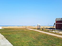 6 Person Holiday Home in Hadsund