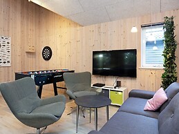 Luxury Retreat in Blavand - By Traum Ferienwohnungen