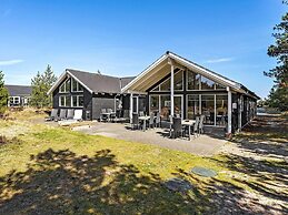 Luxury Retreat in Blavand - By Traum Ferienwohnungen