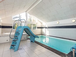 Luxury Retreat in Blavand - By Traum Ferienwohnungen