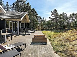 Luxury Retreat in Blavand - By Traum Ferienwohnungen