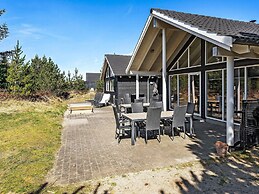 Luxury Retreat in Blavand - By Traum Ferienwohnungen