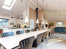 Luxury Retreat in Blavand - By Traum Ferienwohnungen