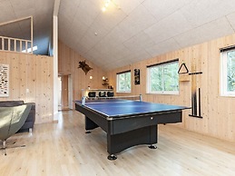 Luxury Retreat in Blavand - By Traum Ferienwohnungen