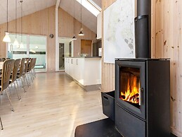 Luxury Retreat in Blavand - By Traum Ferienwohnungen