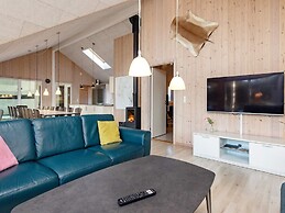 Luxury Retreat in Blavand - By Traum Ferienwohnungen