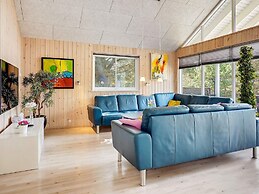 Luxury Retreat in Blavand - By Traum Ferienwohnungen