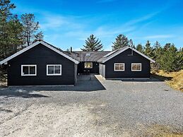 Luxury Retreat in Blavand - By Traum Ferienwohnungen