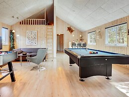 Luxury Retreat in Blavand - By Traum Ferienwohnungen