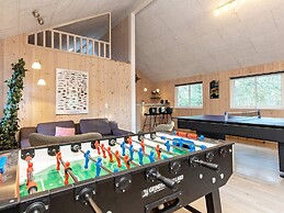 Luxury Retreat in Blavand - By Traum Ferienwohnungen