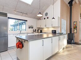 Luxury Retreat in Blavand - By Traum Ferienwohnungen