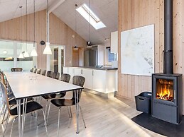 Luxury Retreat in Blavand - By Traum Ferienwohnungen