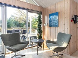 Luxury Retreat in Blavand - By Traum Ferienwohnungen