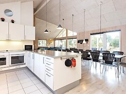 Luxury Retreat in Blavand - By Traum Ferienwohnungen