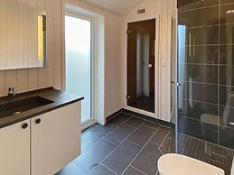 8 Person Holiday Home in Vaeggerlose