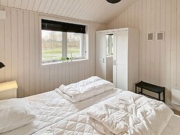 8 Person Holiday Home in Vaeggerlose