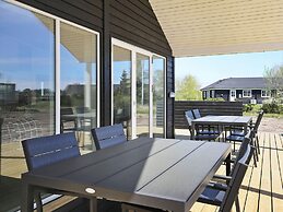 8 Person Holiday Home in Vaeggerlose