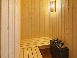 8 Person Holiday Home in Vaeggerlose