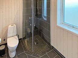 8 Person Holiday Home in Vaeggerlose