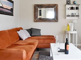 6 Person Holiday Home in Gursken