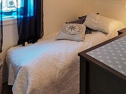 6 Person Holiday Home in Gursken