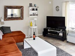 6 Person Holiday Home in Gursken