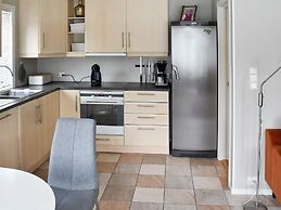 6 Person Holiday Home in Gursken