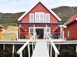 6 Person Holiday Home in Gursken-by Traum