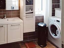 6 Person Holiday Home in Gursken
